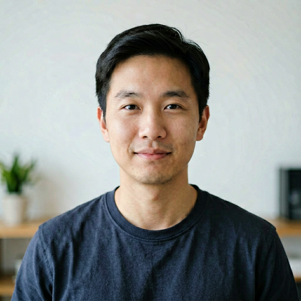 数据分析爱好者头像